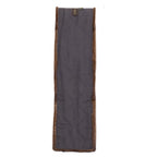 Louis Vuitton Monogram Mink Scarf — view 4