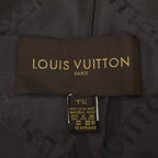 Louis Vuitton Monogram Mink Scarf — view 6