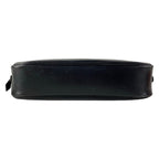 Hermes Handbag Plume Elan Black — view 5