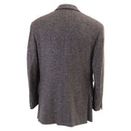 Hermes Cashmere Tailored Jacket 50 — view 3