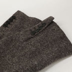 Hermes Cashmere Tailored Jacket 50 — view 7