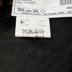 Hermes Cashmere Tailored Jacket 50 — view 6