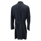 Hermes Cotton Nylon with Belt Soutien Collar 50 — view 3