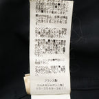 Hermes Cotton Nylon with Belt Soutien Collar 50 — view 8