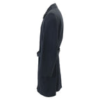 Hermes Cotton Nylon with Belt Soutien Collar 50 — view 2