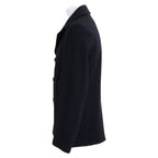Dior Homme Chris Era Woo Button Pi Coat 44 — view 2