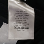 Dior Homme Chris Era Woo Button Pi Coat 44 — view 6