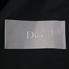 Dior Homme Chris Era Woo Button Pi Coat 44 — view 5