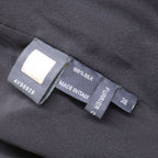 Fendi Calf Hair Lamb Mink Coat 38 — view 6