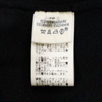 Hermes Cashmere Belted Soutien Collar Coat 36 — view 6