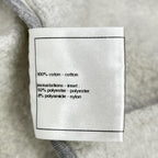 Chanel Sports CC Logo Hoodie 38 — view 6