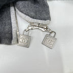 Chanel Sports CC Logo Hoodie 38 — view 7
