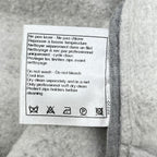 Chanel Sports CC Logo Hoodie 38 — view 5
