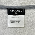 Chanel Sports CC Logo Hoodie 38 — view 4