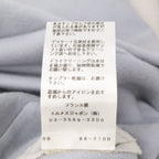 Hermes Double Face Cashmere Zip Coat 36 — view 8