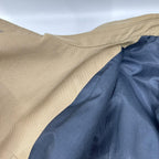 Dior Homme Beige Era Trench Coat 44 — view 8