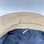 Dior Homme Beige Era Trench Coat 44 — view 7