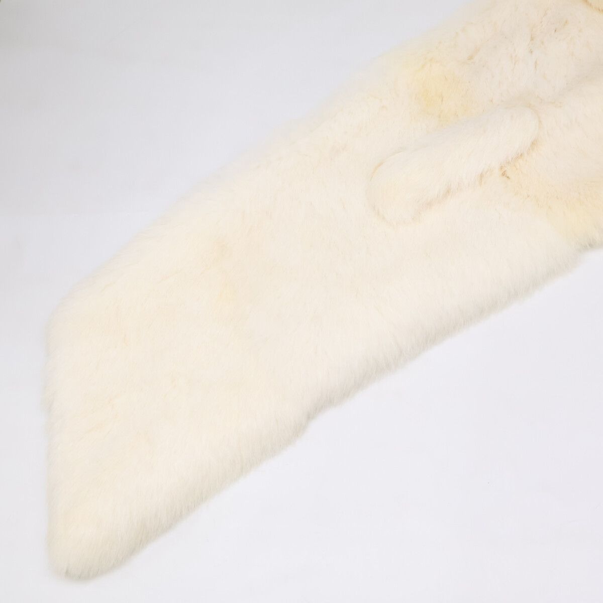 Dior le Rabbit Sha Scarf — view 4