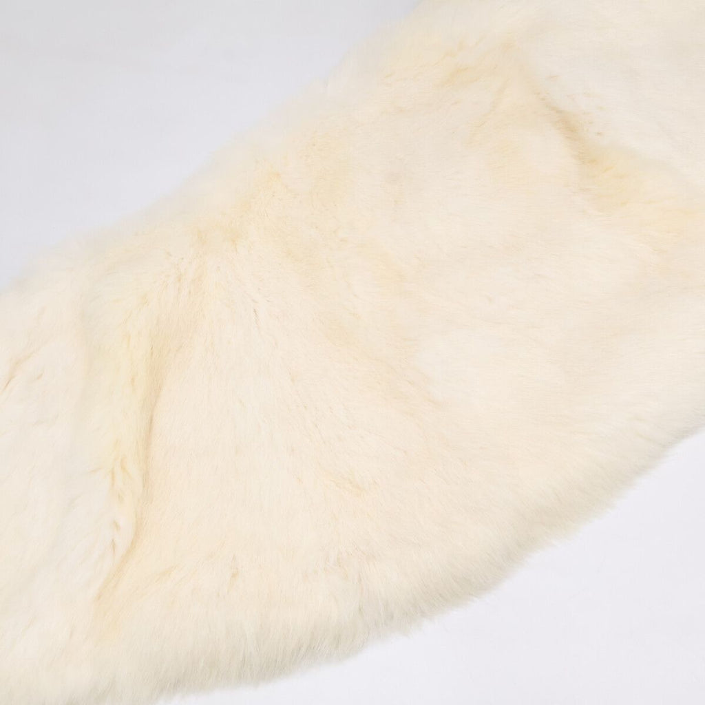 Dior le Rabbit Sha Scarf — view 5