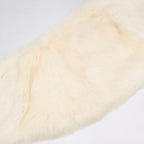 Dior le Rabbit Sha Scarf — view 5