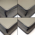 Gucci Shoulder Bag Dionysus Gray Leather Silver — view 8