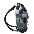 Louis Vuitton Backpack Monogram Christopher PM Blanc — view 2