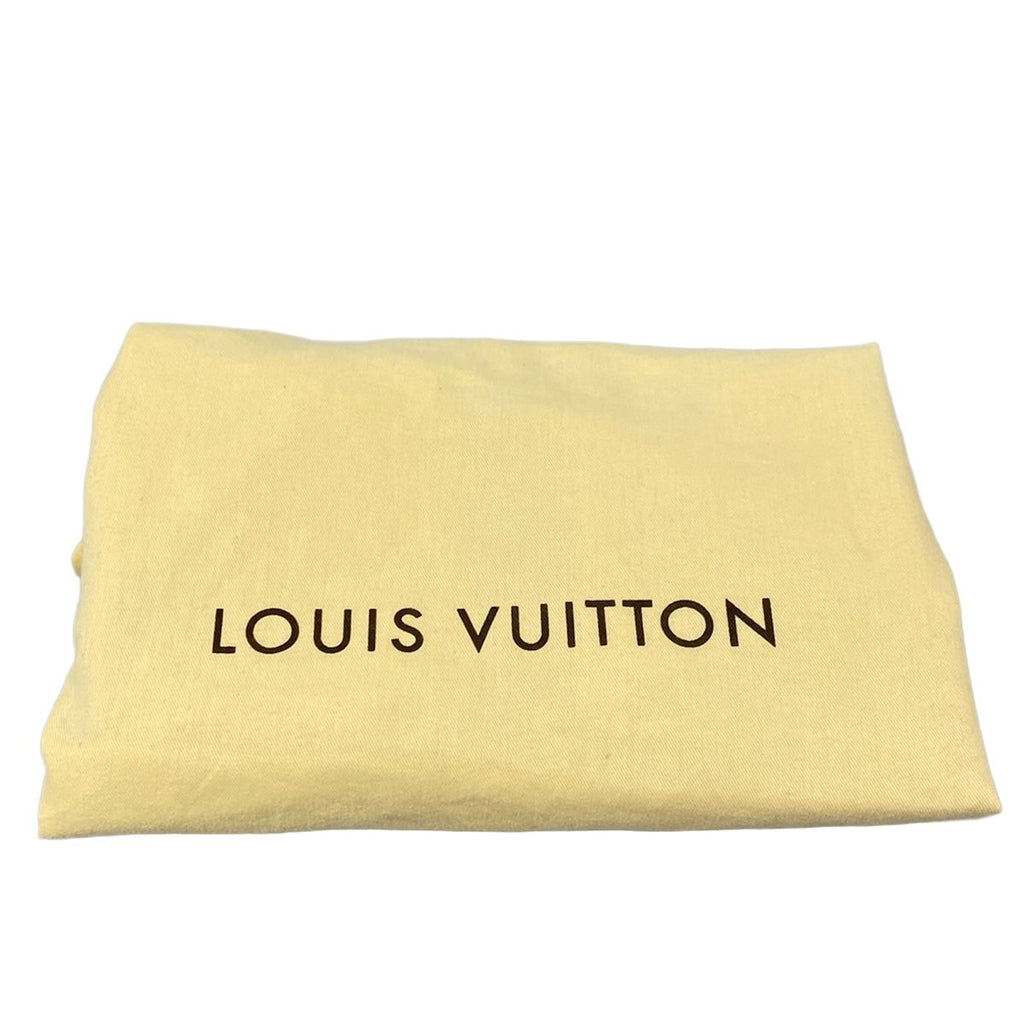Louis Vuitton Handbag Monogram Empreinte Artsy MM Infini Leather — view 8