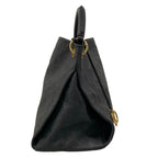 Louis Vuitton Handbag Monogram Empreinte Artsy MM Infini Leather — view 2