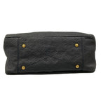 Louis Vuitton Handbag Monogram Empreinte Artsy MM Infini Leather — view 5