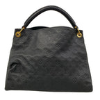 Louis Vuitton Handbag Monogram Empreinte Artsy MM Infini Leather — view 3