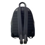 Dior Backpack Rider 2.0 Zip Black Yellow Pink — view 3