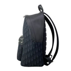 Dior Backpack Rider 2.0 Zip Black Yellow Pink — view 4