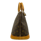 Louis Vuitton Handbag Monogram Alma — view 2