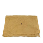 Louis Vuitton Handbag Monogram Alma — view 8