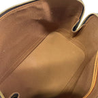 Louis Vuitton Handbag Monogram Alma — view 7
