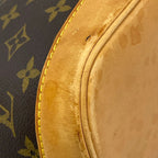 Louis Vuitton Handbag Monogram Alma — view 6