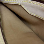 Louis Vuitton Neverfull PM Monogram Tote Canvas Brown — view 8