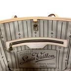 Louis Vuitton Neverfull PM Monogram Tote Canvas Brown — view 6