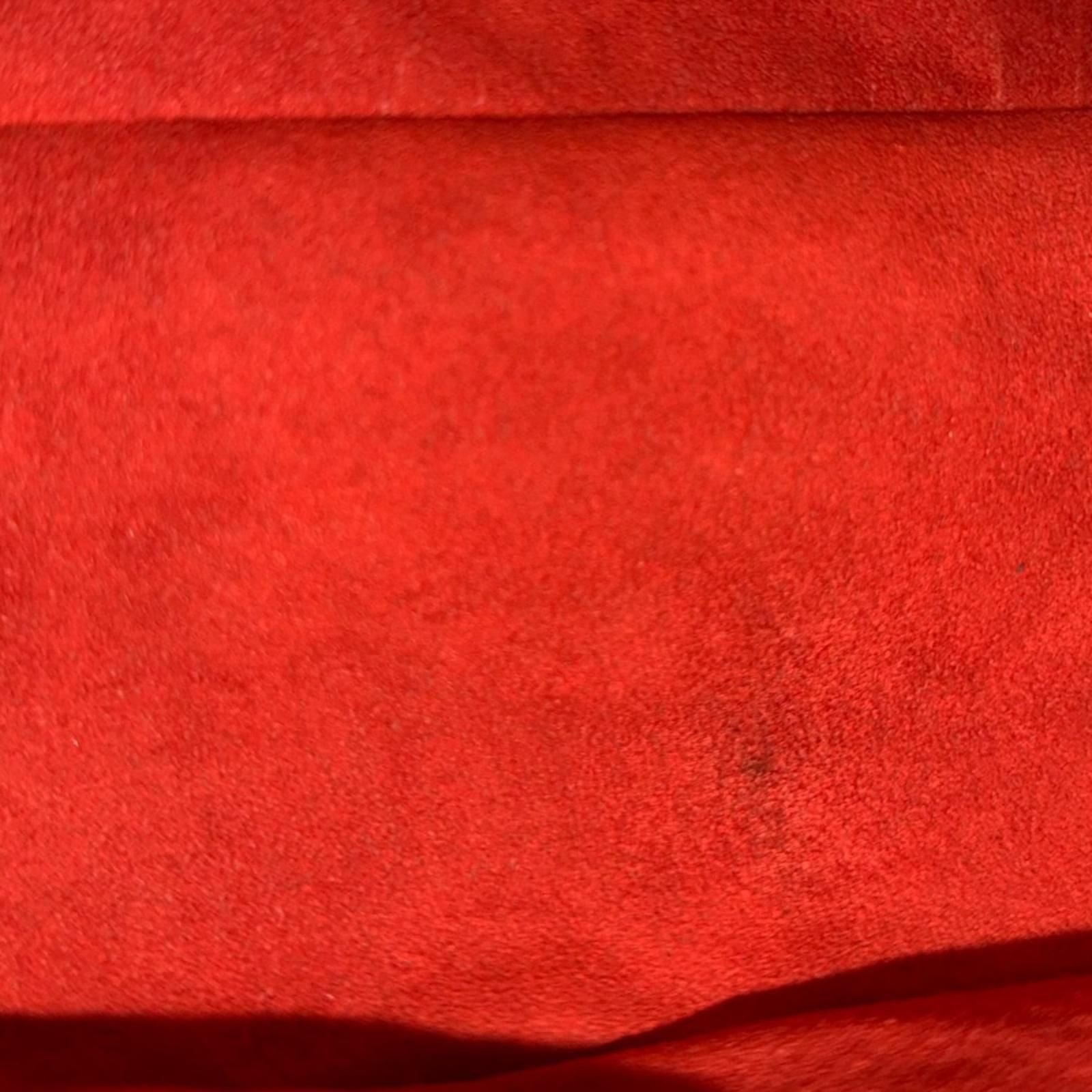 Louis Vuitton Parioli PM Damier Tote Canvas Brown — view 8