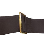 Louis Vuitton Damier Geronimos Belt Bag Canvas Brown — view 8