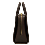 Louis Vuitton Handbag Damier Triana Ebene — view 4