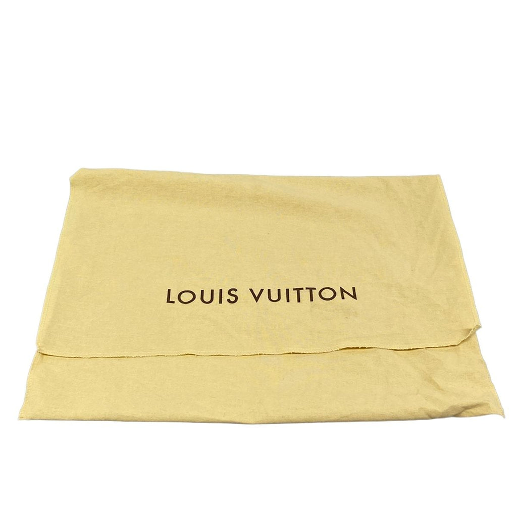 Louis Vuitton Handbag Damier Triana Ebene — view 8