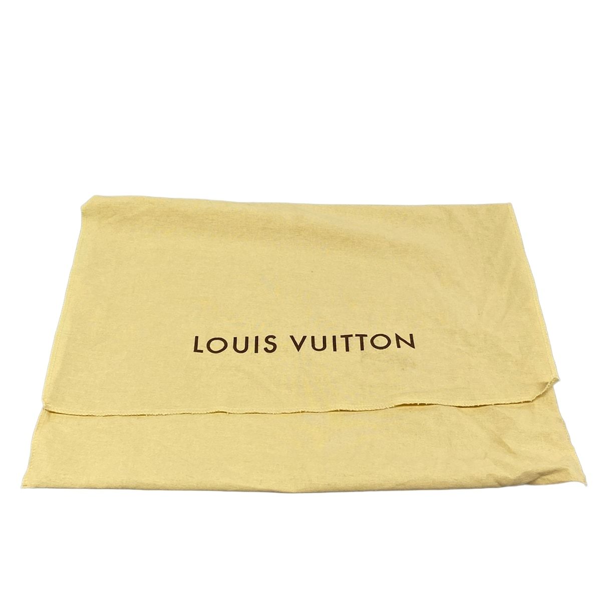 Louis Vuitton Handbag Damier Triana Ebene — view 8