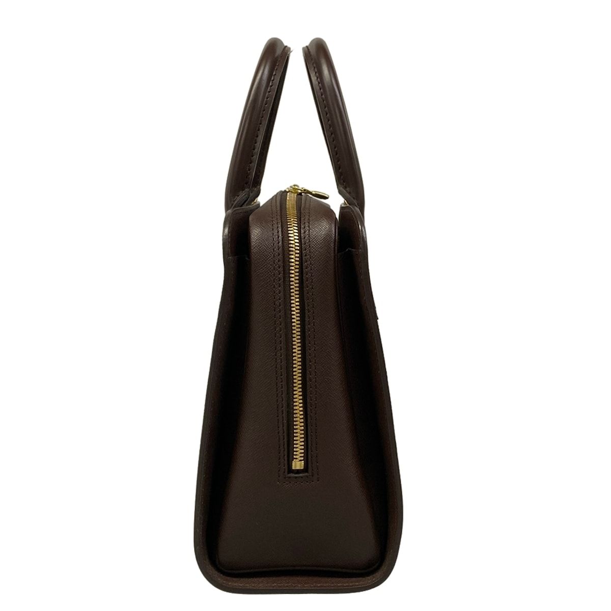 Louis Vuitton Handbag Damier Triana Ebene — view 2