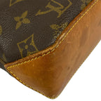 Louis Vuitton Shoulder Bag Monogram Trotteur — view 6