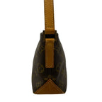 Louis Vuitton Shoulder Bag Monogram Trotteur — view 2