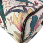 Louis Vuitton Handbag Monogram Dune Nano Speedy Leather Cowhide — view 7