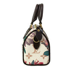 Louis Vuitton Handbag Monogram Dune Nano Speedy Leather Cowhide — view 2