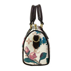 Louis Vuitton Handbag Monogram Dune Nano Speedy Leather Cowhide — view 4