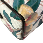 Louis Vuitton Handbag Monogram Dune Nano Speedy Leather Cowhide — view 8